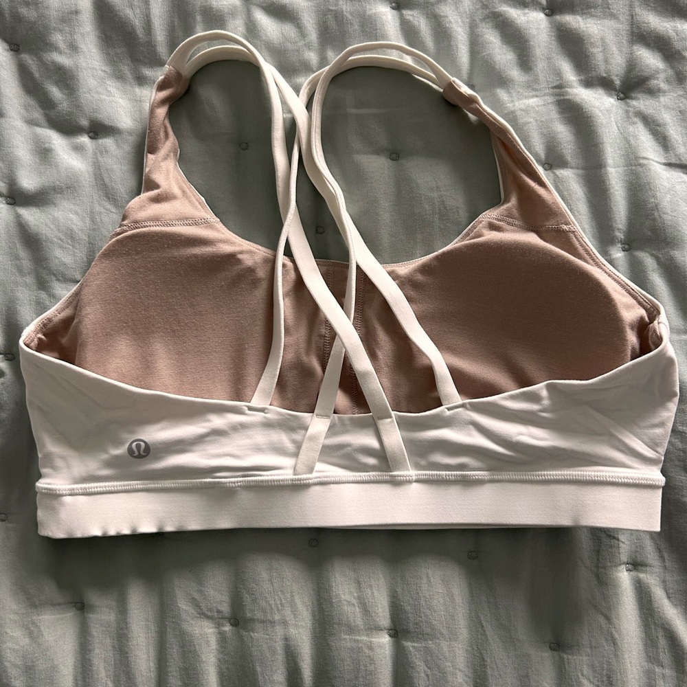 Lululemon Athletica energy Sports Bra - Picture 2 of 4